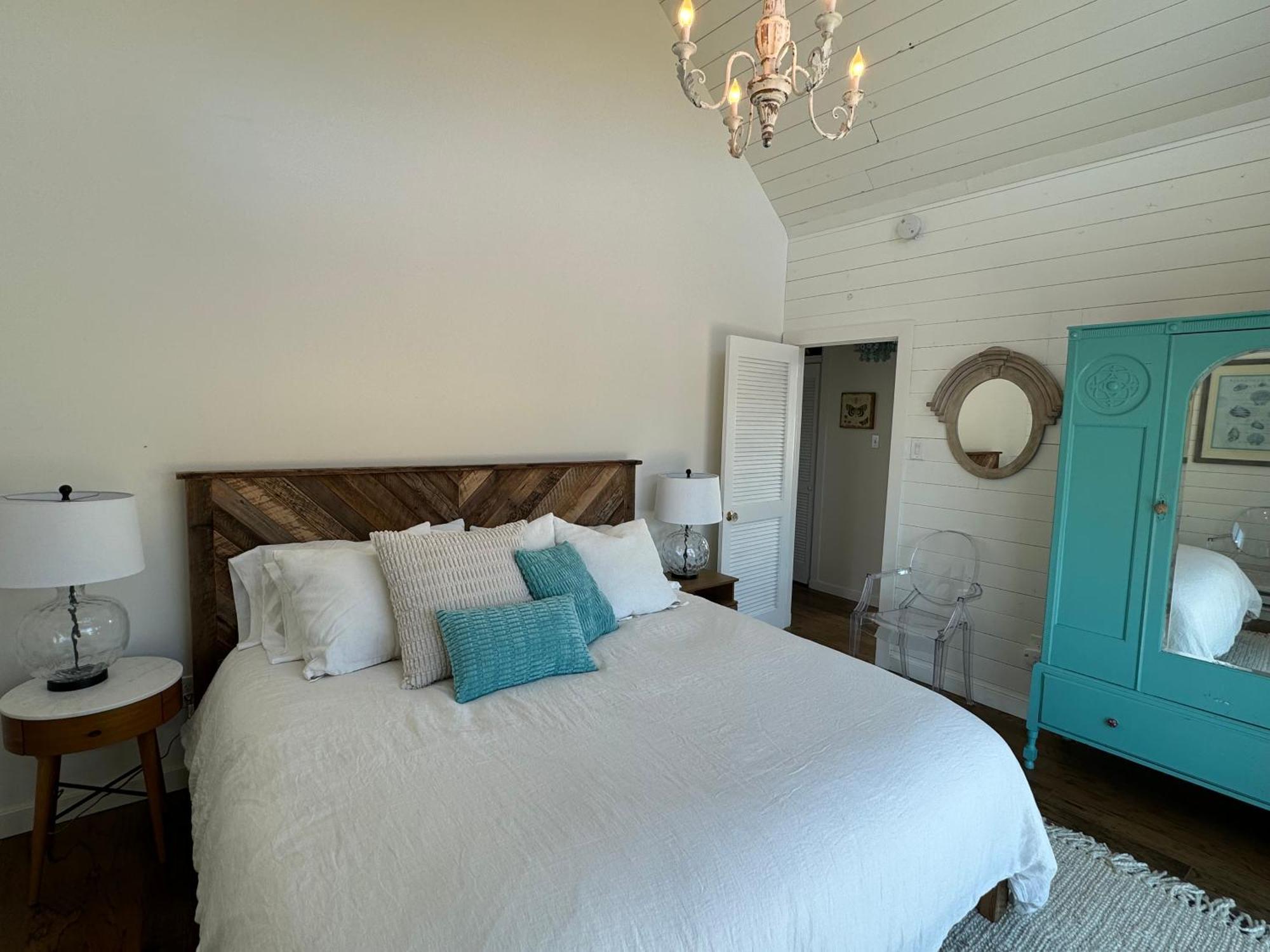 Ocean And Sunset Views - Cliff Side Cottage Bodega Bay Esterno foto
