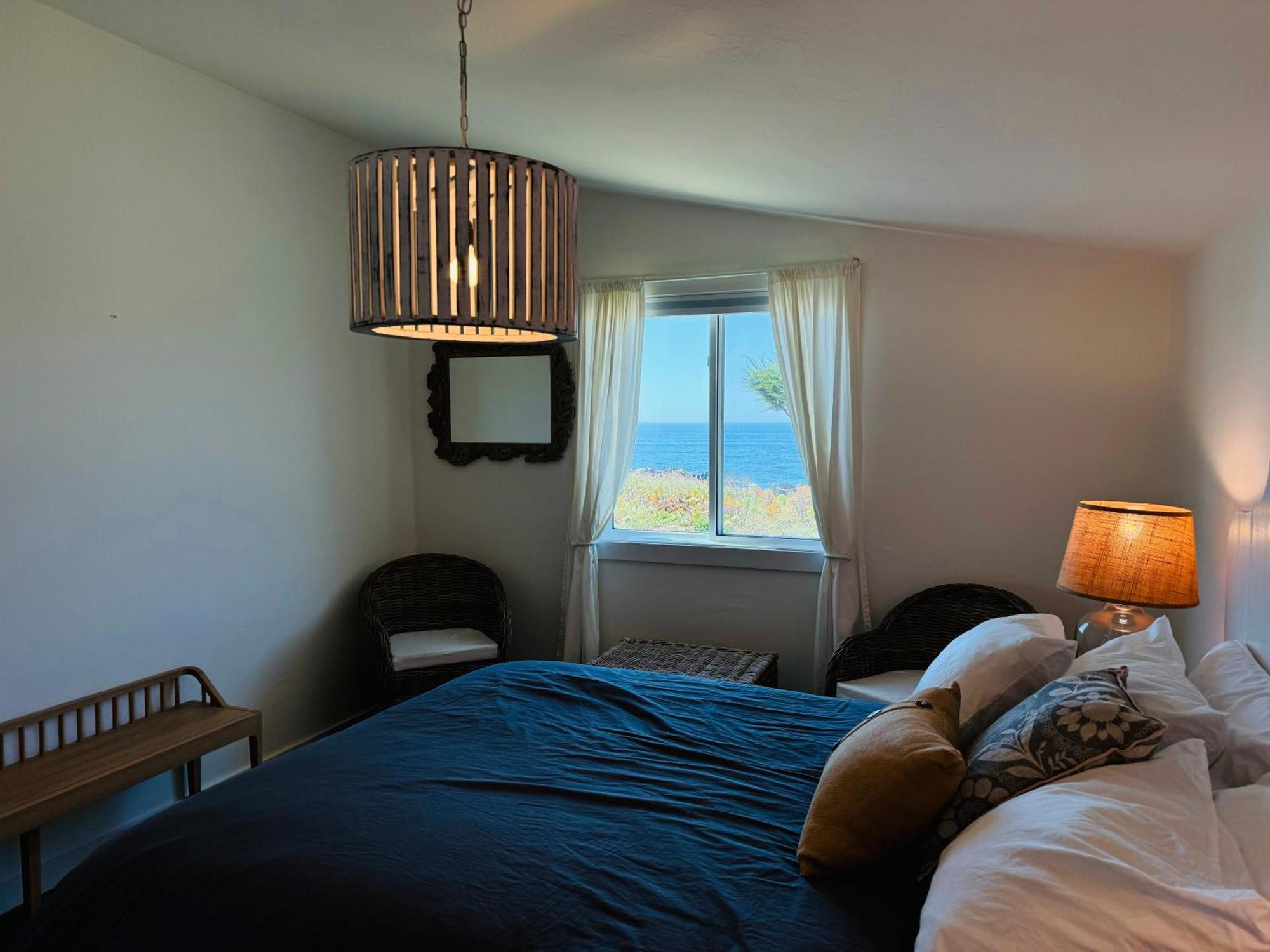 Ocean And Sunset Views - Cliff Side Cottage Bodega Bay Esterno foto